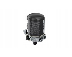 Air dehumidifier of pneumatic system 432 410 007 0