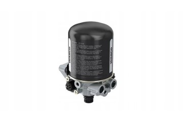Air dehumidifier of pneumatic system 432 410 007 0