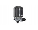 Air dehumidifier of pneumatic system 432 410 007 0 Part manufacturer Wabco
