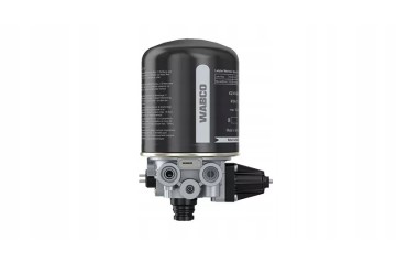 Air dehumidifier of pneumatic system 432 410 007 0 Part manufacturer Wabco