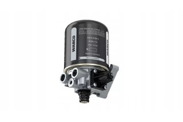 Air dehumidifier of pneumatic system 432 410 007 0 Catalog number of the part 4324100070