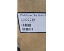 VOLVO FH4 VALVE STEERING AXLE CONTROLLER 22822219 Part manufacturer Volvo OE