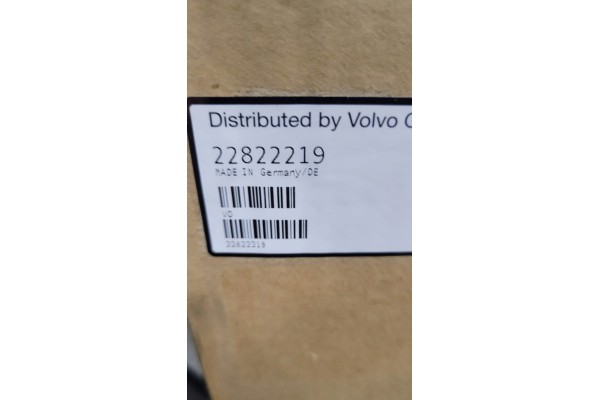VOLVO FH4 VALVE STEERING AXLE CONTROLLER 22822219 Part manufacturer Volvo OE