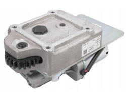 ELECTRIC MOTOR DOOR BODE RIGHT IVECO MAN MERCEDES DOOR DRIVE