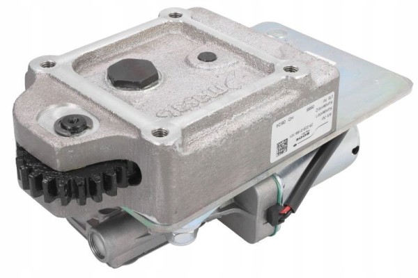 ELECTRIC MOTOR DOOR BODE RIGHT IVECO MAN MERCEDES DOOR DRIVE