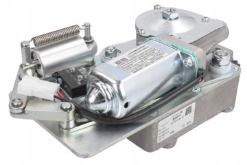 ELECTRIC MOTOR DOOR BODE RIGHT IVECO MAN MERCEDES DOOR DRIVE Catalog number of the part 25 220 0163 102