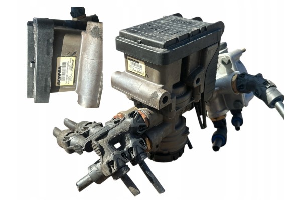 SINGLE MODULATOR EBS SCANIA NTG S R 2653379