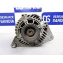 2541856A ALTERNADOR AUDI A4 BERLINA (B5) 2541856A ALTERNADOR AUDI A4 BERLINA (B5)