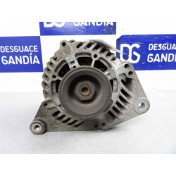 2541856A ALTERNADOR AUDI A4 BERLINA (B5)