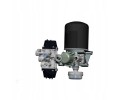 Wabco Air Treatment Unit Catalog number of the part 9325000570