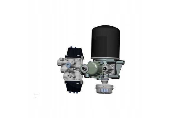 Wabco Air Treatment Unit Catalog number of the part 9325000570