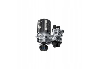 Wabco Air Treatment Unit Product weight with unit packaging 6 01 kg
