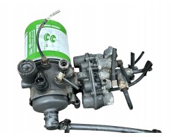 DAF XF 105 EURO 5 DEHUMIDIFIER