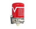 PROVIA PRO4100040 Dehumidifier pneumatic system