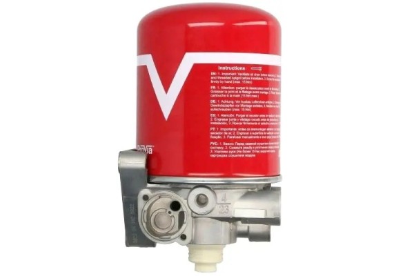 PROVIA PRO4100040 Dehumidifier pneumatic system