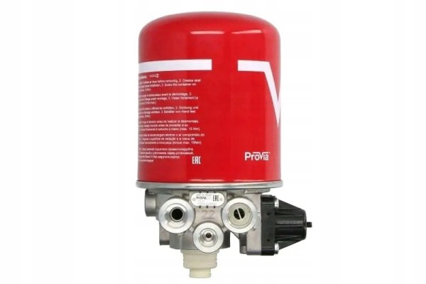 PROVIA PRO4100040 Dehumidifier pneumatic system Packaging status original