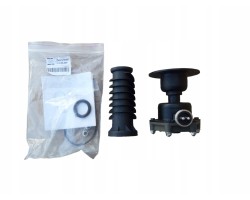 HALDEX DRAIN VALVE AIR TANK SET
