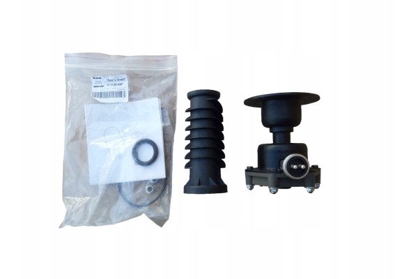 HALDEX DRAIN VALVE AIR TANK SET