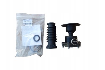 HALDEX DRAIN VALVE AIR TANK SET