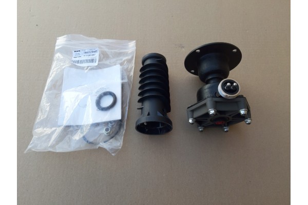 HALDEX DRAIN VALVE AIR TANK SET Part manufacturer Haldex
