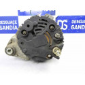 2541856A ALTERNADOR AUDI A4 BERLINA (B5) 2541856A ALTERNADOR AUDI A4 BERLINA (B5)
