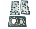 COMPRESSOR REPAIR KIT DAF OE 2245377 Catalog number of the part 2245377