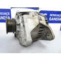 2541856A ALTERNADOR AUDI A4 BERLINA (B5) 2541856A ALTERNADOR AUDI A4 BERLINA (B5)