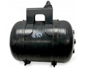A0074324401 MERCEDES BENZ Air tank Packaging status replacement