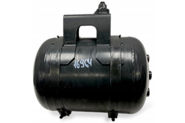 A0074324401 MERCEDES BENZ Air tank Packaging status replacement