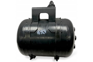 A0074324401 MERCEDES BENZ Air tank Packaging status replacement