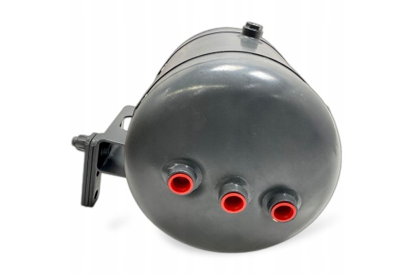 A0074324401 MERCEDES BENZ Air tank Car type trucks