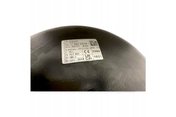 A0074324401 MERCEDES BENZ Air tank Catalog number of the part A0074324401