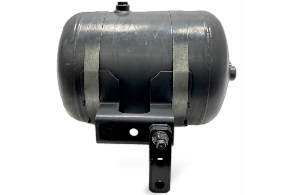 A0074324401 MERCEDES BENZ Air tank Catalog number of the original 0074324401 A0074324401