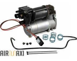 Compressor Pump BMW 5 F11 GT F07 WABCO OE Krakow