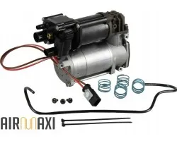 Compressor Pump BMW 5 F11 GT F07 WABCO OE Krakow