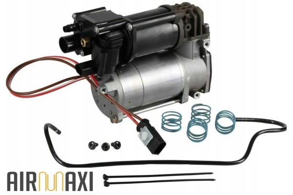 Compressor Pump BMW 5 F11 GT F07 WABCO OE Krakow