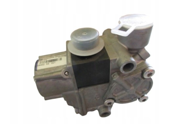 ABS MODULATOR MAN 81 52452 6016 KNORR BR9154