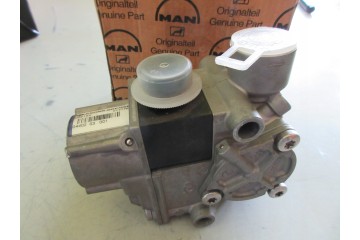 ABS MODULATOR MAN 81 52452 6016 KNORR BR9154 Catalog number of the part 81 52452 6016