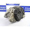 2541856A ALTERNADOR AUDI A4 BERLINA (B5) 2541856A ALTERNADOR AUDI A4 BERLINA (B5)