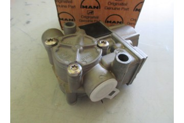 Modulador ABS MAN 81.52452.6016 Knorr BR9154