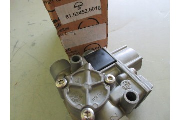 Modulador ABS MAN 81.52452.6016 Knorr BR9154