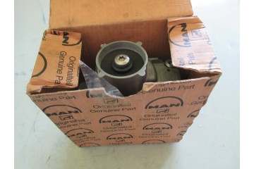 Modulador ABS MAN 81.52452.6016 Knorr BR9154