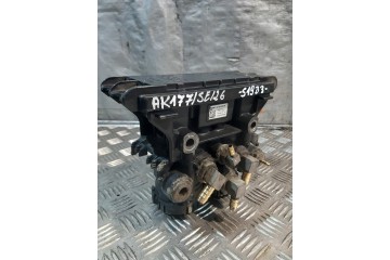 VALVE MODULATOR EBS K050210 MAN 81521066069