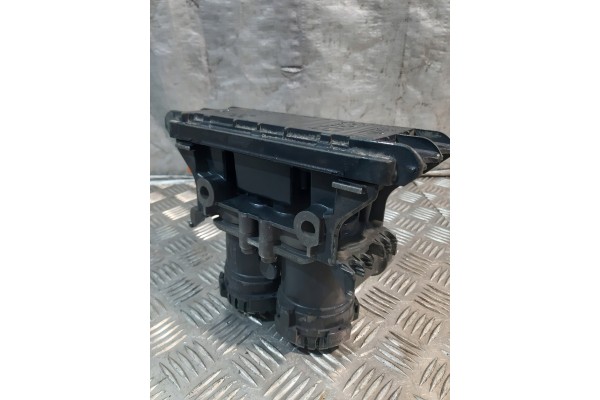 VALVE MODULATOR EBS K050210 MAN 81521066069 Catalog number of the part K050210