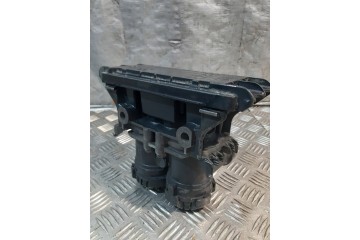 VALVE MODULATOR EBS K050210 MAN 81521066069 Catalog number of the part K050210