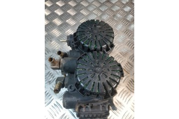 VALVE MODULATOR EBS K050210 MAN 81521066069 Quality of parts according to GVO O original with manufacturer s logo OE