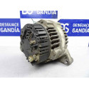 2541856A ALTERNADOR AUDI A4 BERLINA (B5) 2541856A ALTERNADOR AUDI A4 BERLINA (B5)