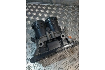 VALVE MODULATOR EBS K050210 MAN 81521066069 Catalog number of substitutes 81521066069 K050209