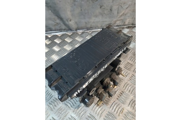 VALVE MODULATOR EBS K050210 MAN 81521066069 Catalog number of the original 81521066069