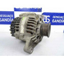 2541856A ALTERNADOR AUDI A4 BERLINA (B5) 2541856A ALTERNADOR AUDI A4 BERLINA (B5)